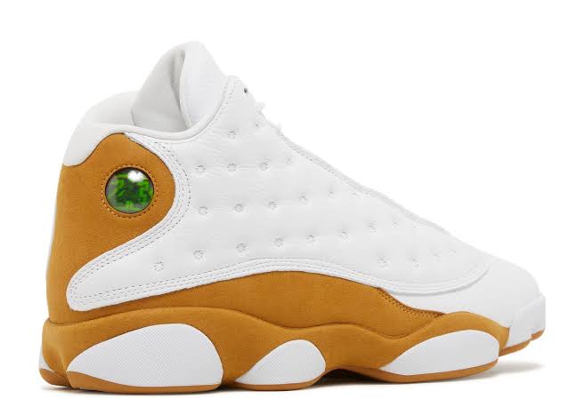 (GS) Air Jordan 13 Retro 'Wheat'