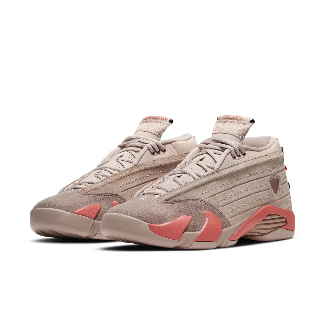 Kasei featured sneaker