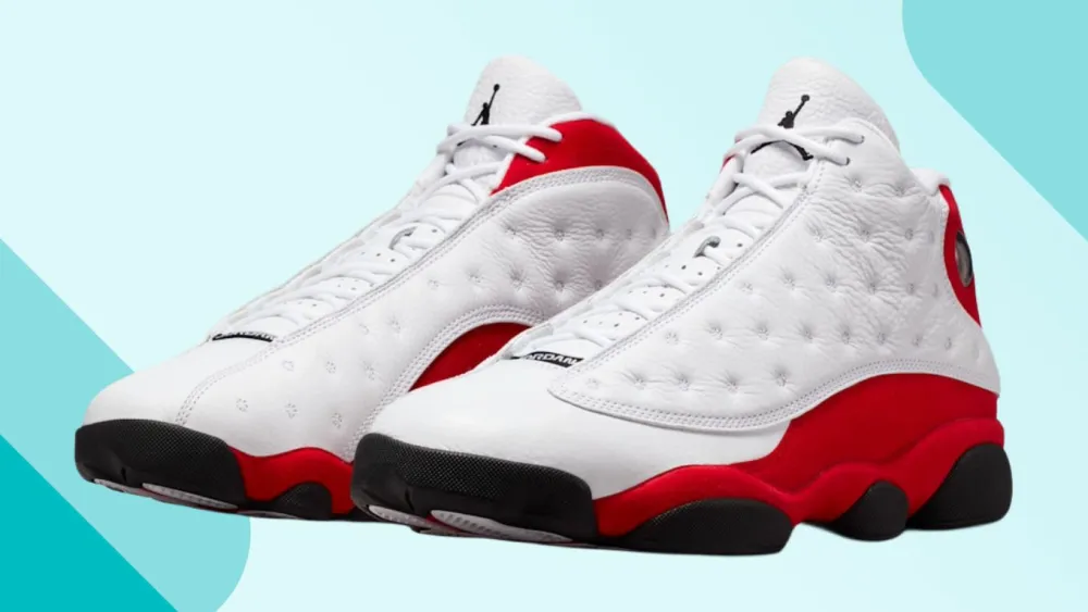 Jordan 13 Retro "Chicago"