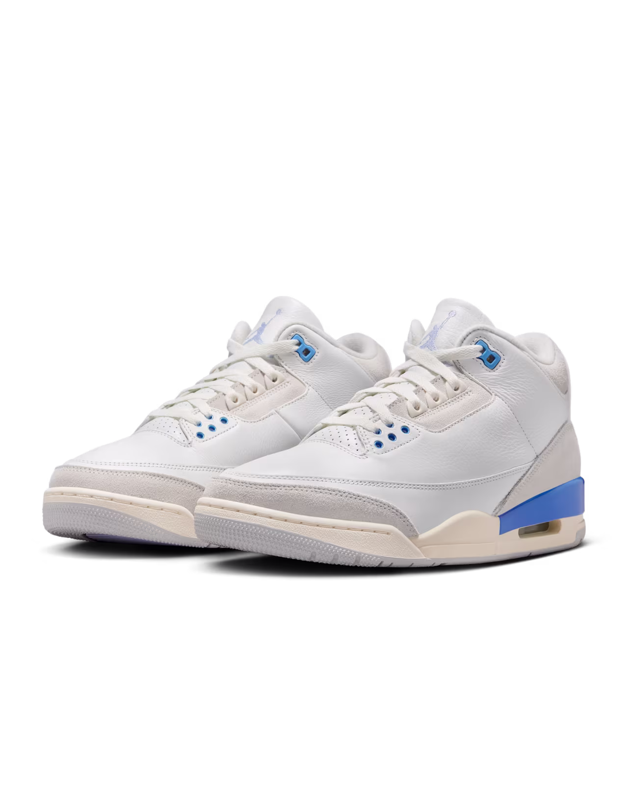 Air Jordan 3 Retro 'Lucky Shorts'