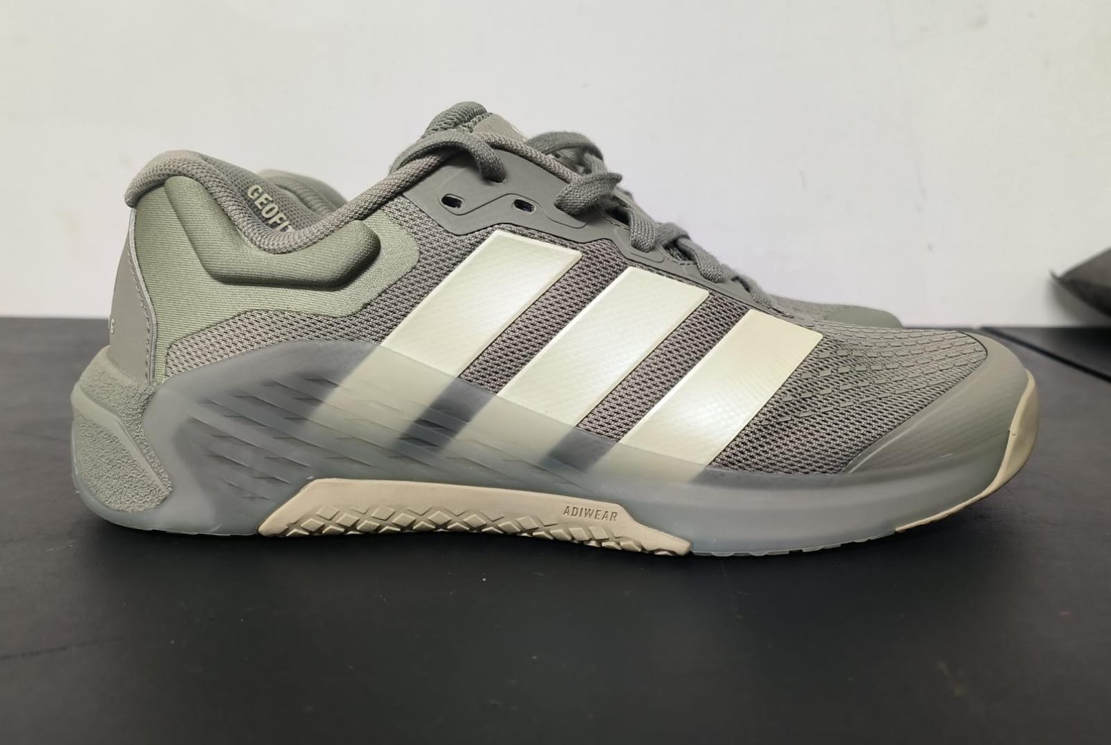 Adidas Dropset